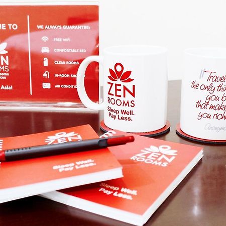 Zen Rooms Basic Jalan Changkat Куала Лумпур Екстериор снимка