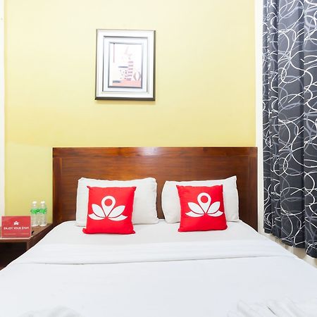 Zen Rooms Basic Jalan Changkat Куала Лумпур Екстериор снимка