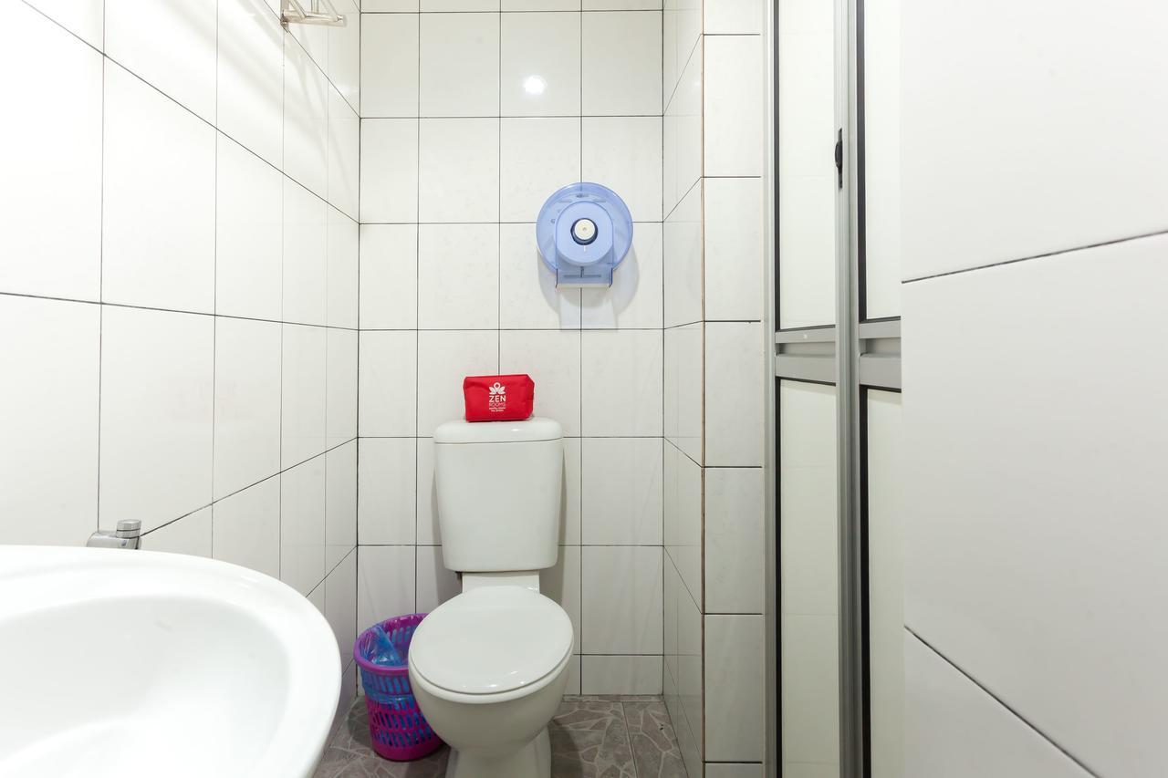 Zen Rooms Basic Jalan Changkat Куала Лумпур Екстериор снимка