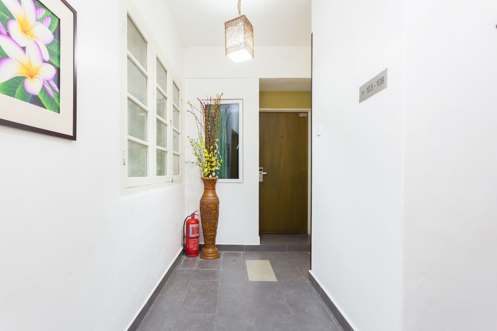Zen Rooms Basic Jalan Changkat Куала Лумпур Екстериор снимка