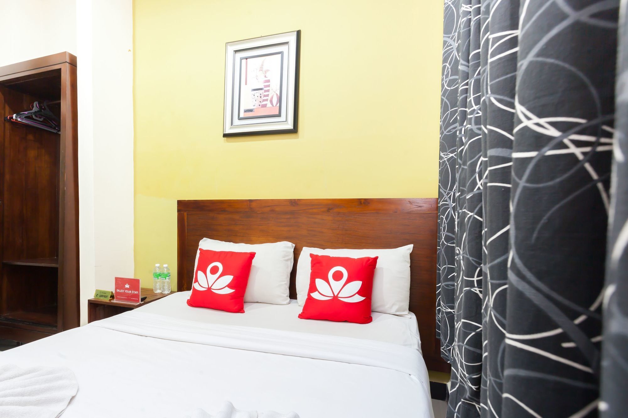 Zen Rooms Basic Jalan Changkat Куала Лумпур Екстериор снимка