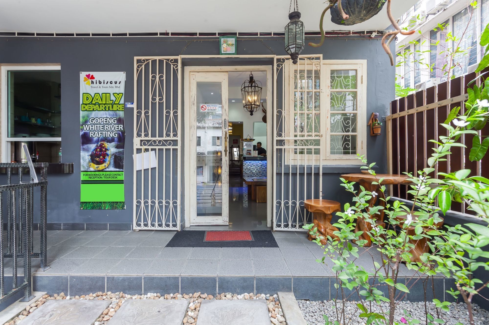 Zen Rooms Basic Jalan Changkat Куала Лумпур Екстериор снимка