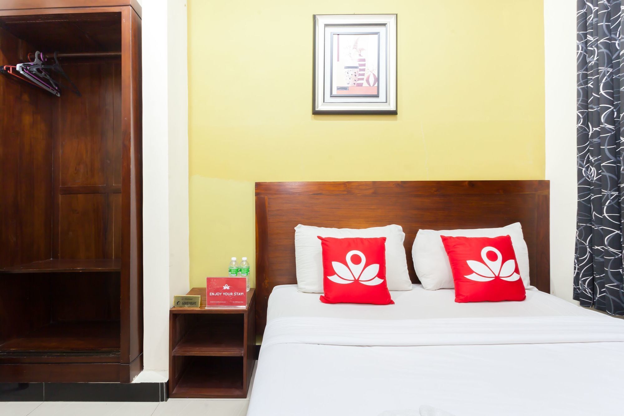 Zen Rooms Basic Jalan Changkat Куала Лумпур Екстериор снимка