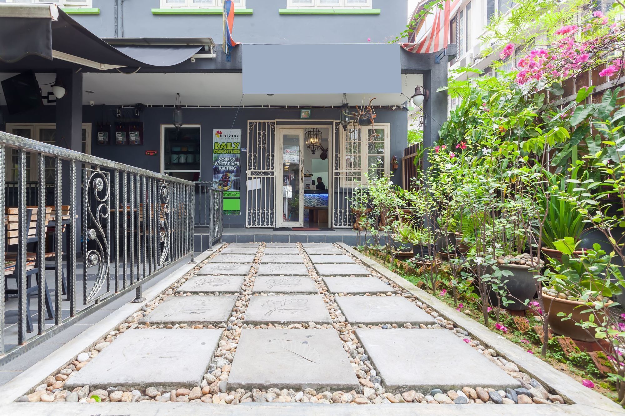 Zen Rooms Basic Jalan Changkat Куала Лумпур Екстериор снимка