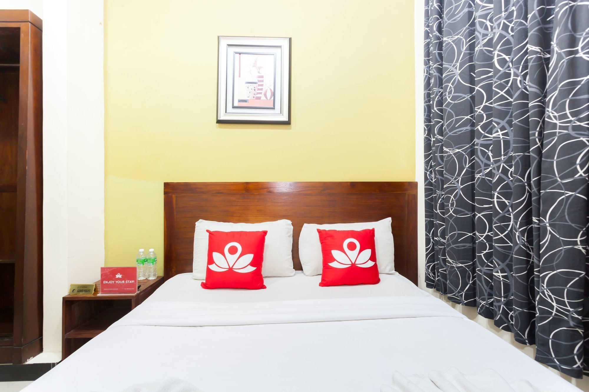 Zen Rooms Basic Jalan Changkat Куала Лумпур Екстериор снимка