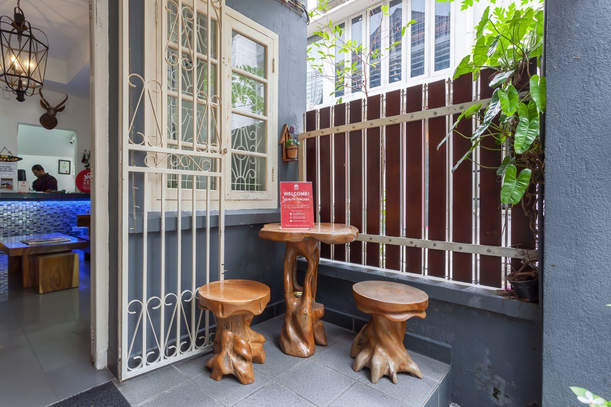 Zen Rooms Basic Jalan Changkat Куала Лумпур Екстериор снимка